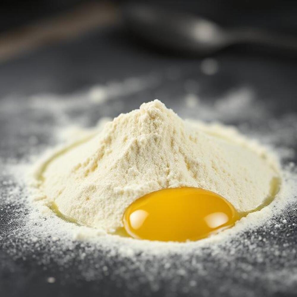 Egg Yolk Powder