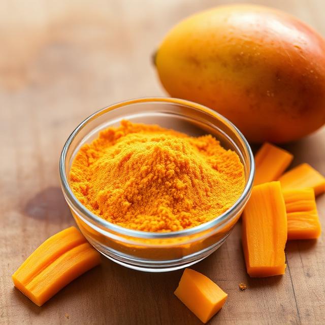 Spray Dried Mango Powder - Image 2