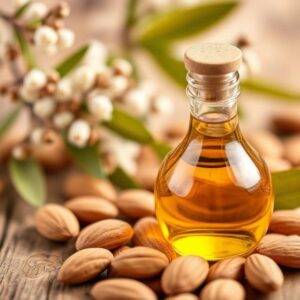 Almond Oil