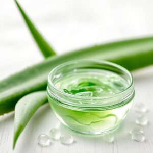 Aloe Vera Gel