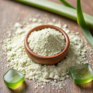 Aloe Vera Powder