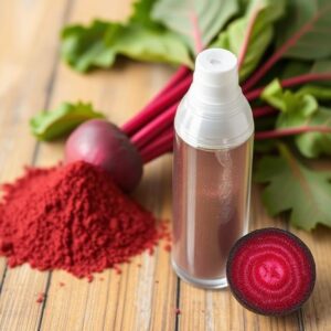 Beet Root Juice Powder