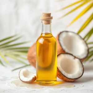 Coconut Oil
