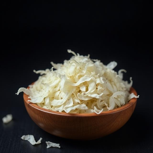 Dehydrated White Onion - Image 2