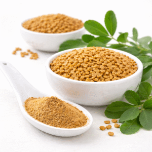Fenugreek Extract