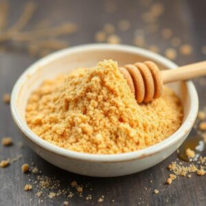 Freeze Dried Honey Powder