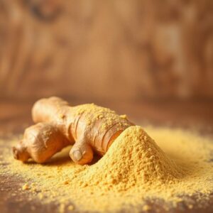 Ginger Juice Powder