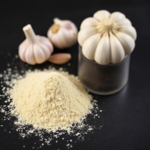 Garlic Juice Powder