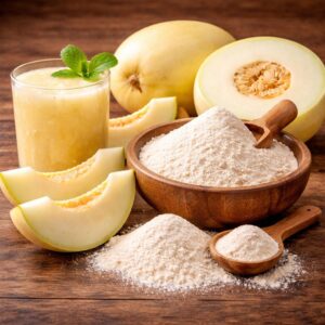 Kharbuza Juice Powder