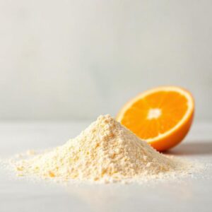 Orange Juice Powder