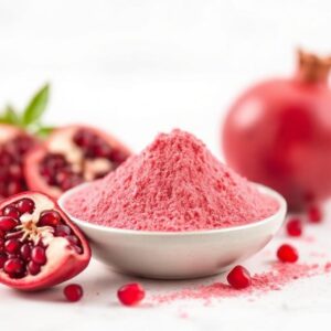 Pomegranate Juice Powder