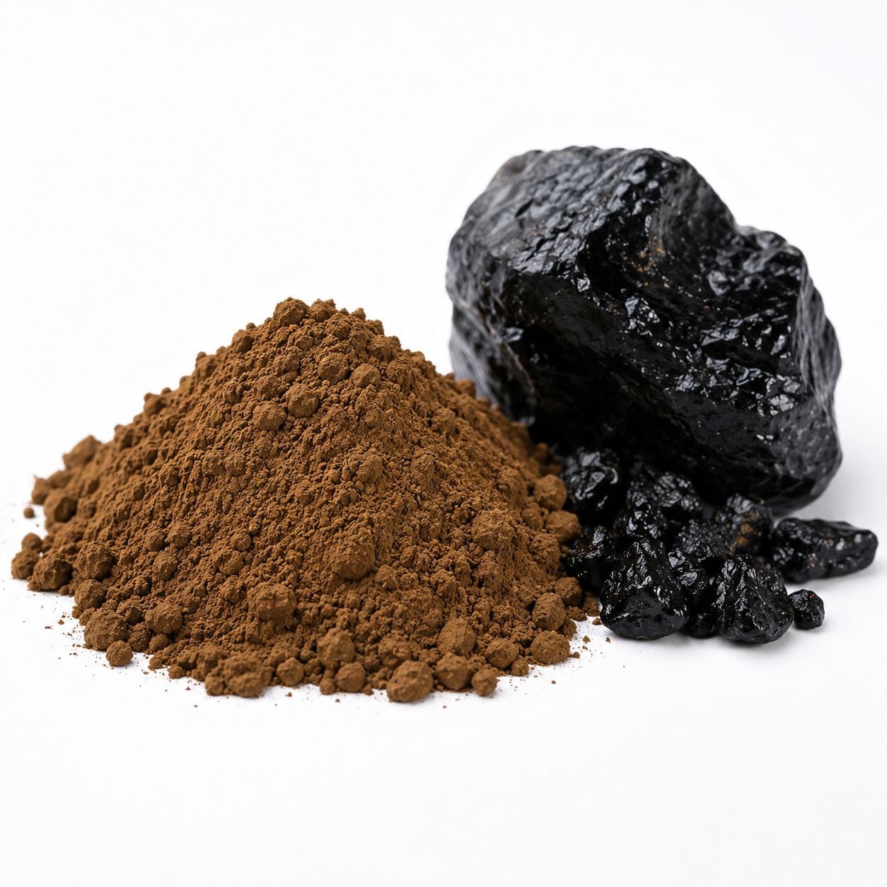 Shilajit Extract Powder - Image 2
