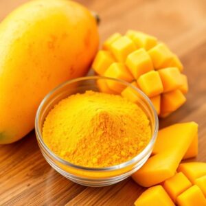 Spray Dried Mango Powder