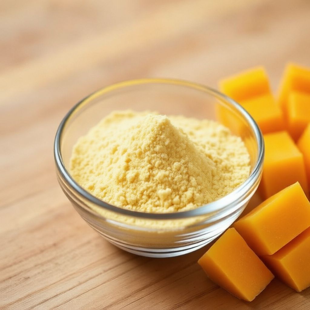 Spray Dried Mango Powder - Image 3