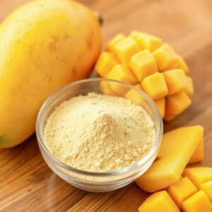 Spray Dried Mango Powder