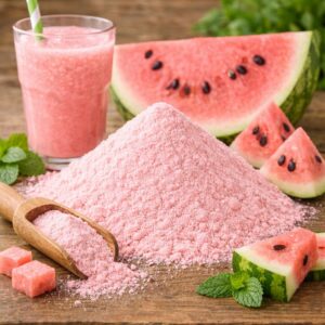 Tarbooz Juice Powder