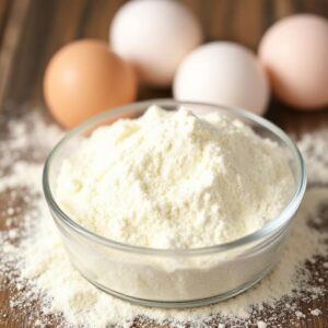 Whole Egg Powder