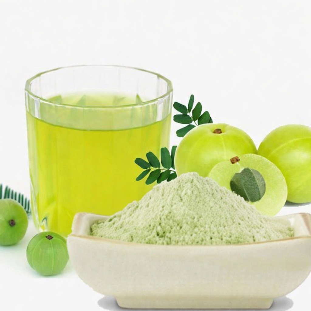 Amla Juice Powder
