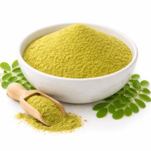Moringa Leaf Extract