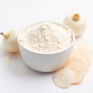 White Onion Juice Powder